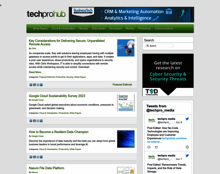 Techprohub.com thumbnail