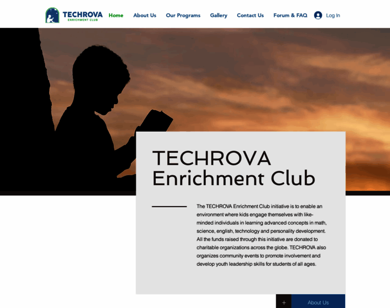 Techrova.org thumbnail