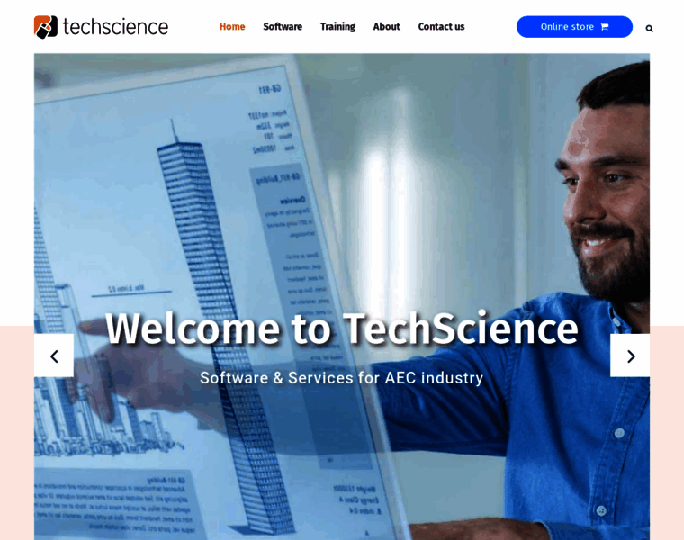 Techscience.co.uk thumbnail