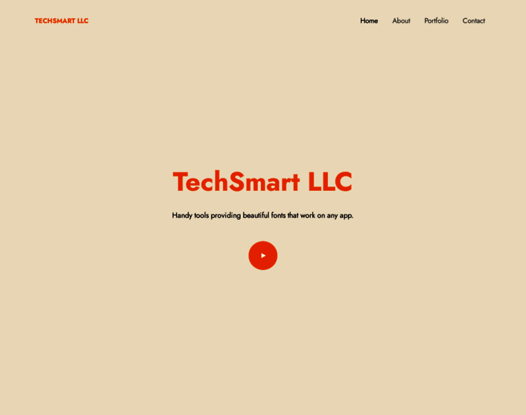 Techsmart.bio thumbnail