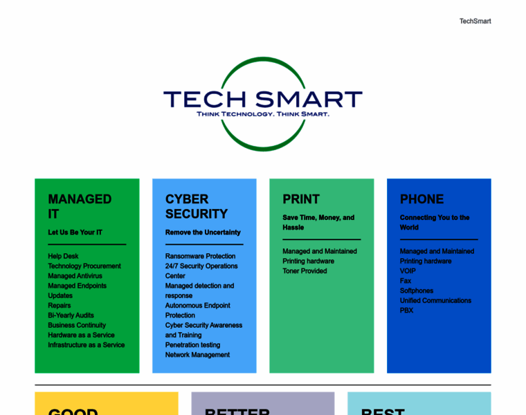 Techsmart.co thumbnail