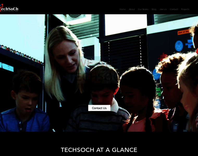 Techsoch.org thumbnail Techsoch.org thumbnail