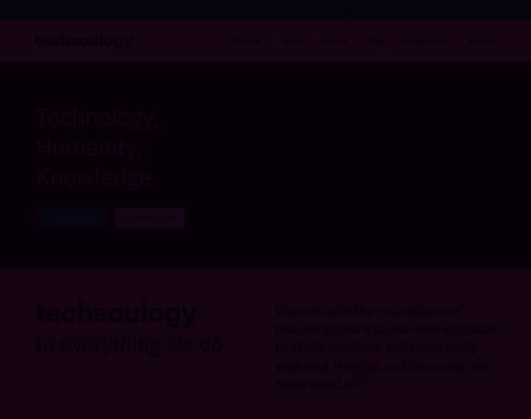 Techsoulogy.com thumbnail