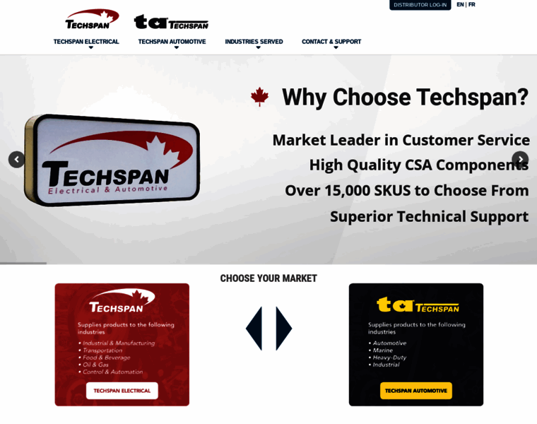Techspan.ca thumbnail