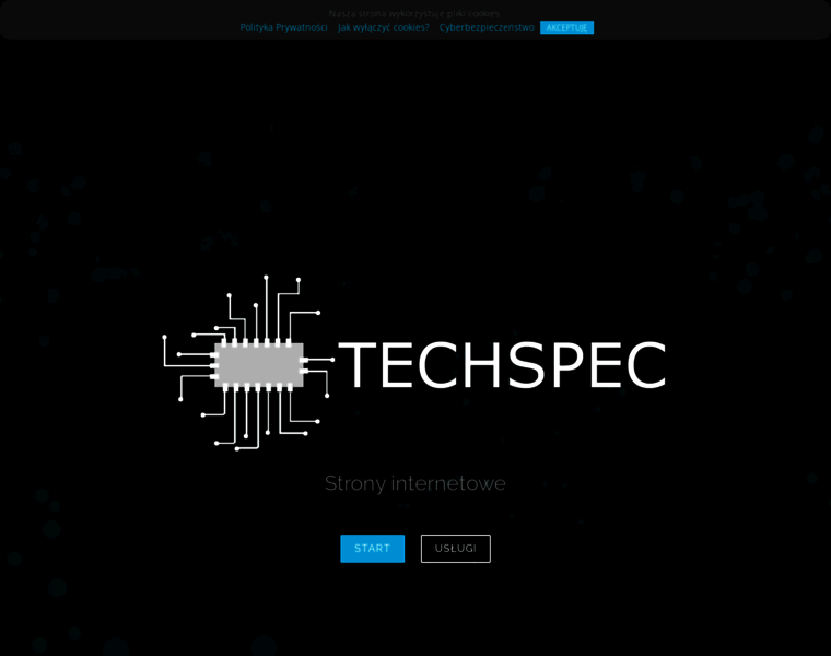 Techspec.pl thumbnail