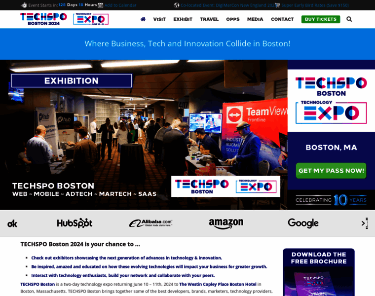 Techspoboston.com thumbnail Techspoboston.com thumbnail