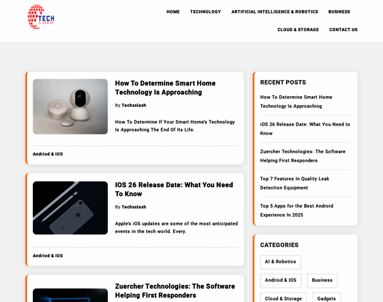 Techsslash.co.uk thumbnail Techsslash.co.uk thumbnail
