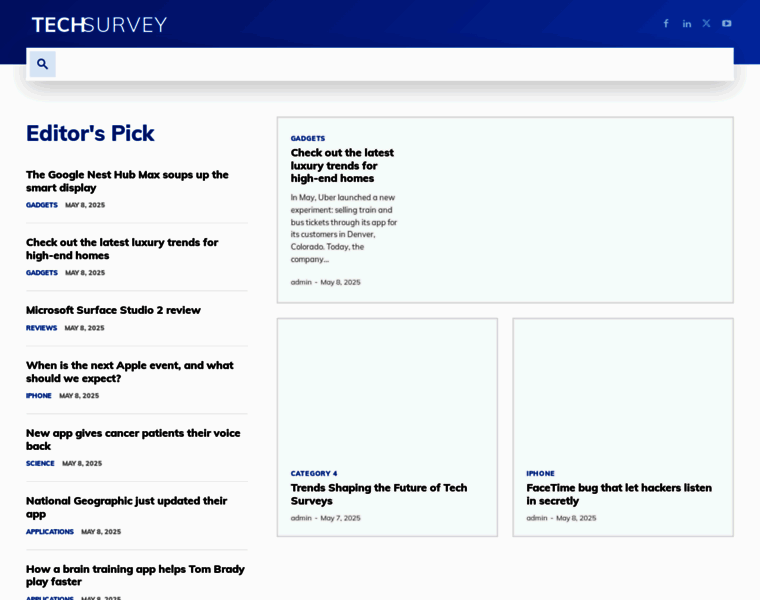 Techsurvey.com.ng thumbnail