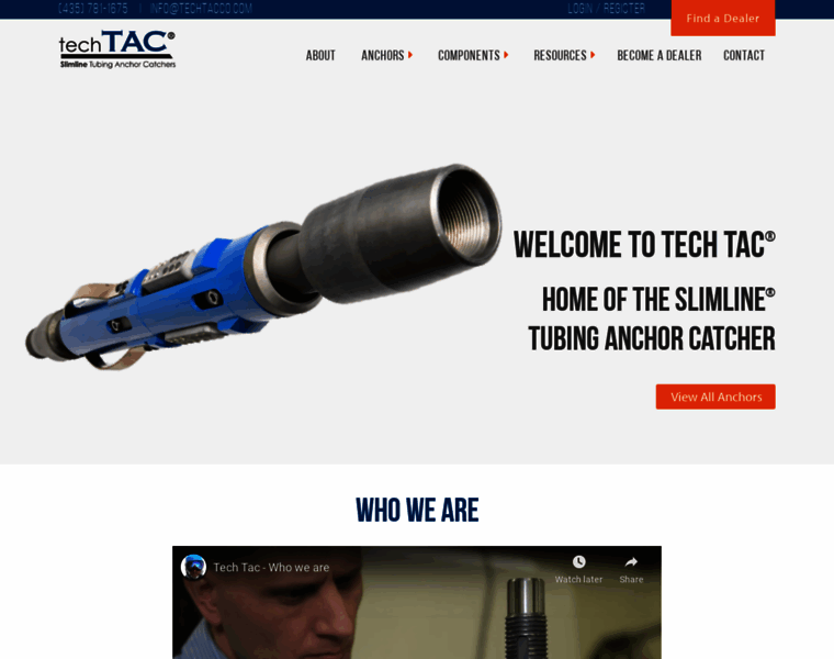 Techtacco.com thumbnail