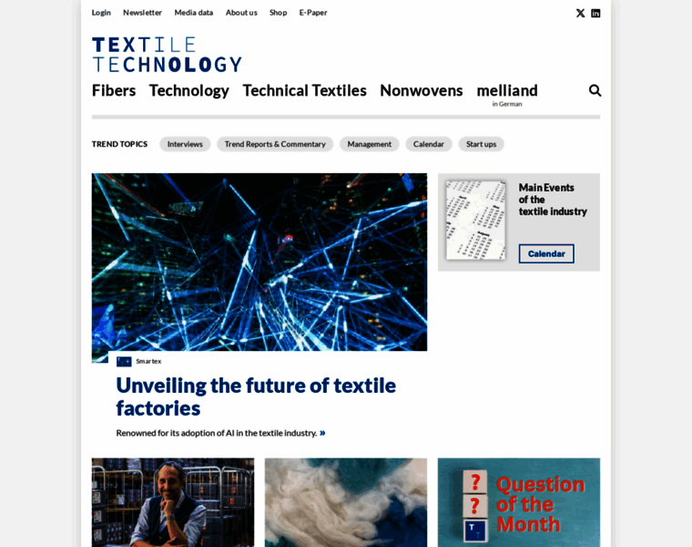 Techtextrends.com thumbnail