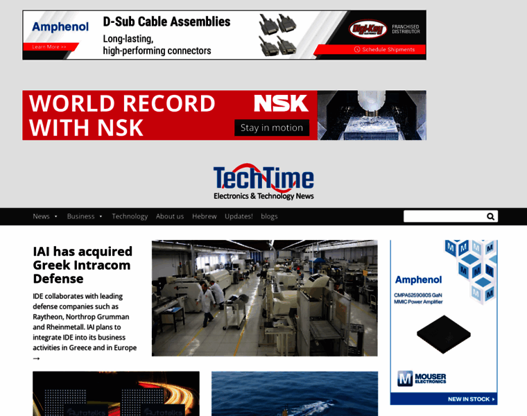 Techtime.news thumbnail