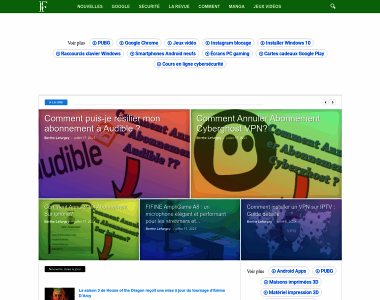 Techtribune.net thumbnail