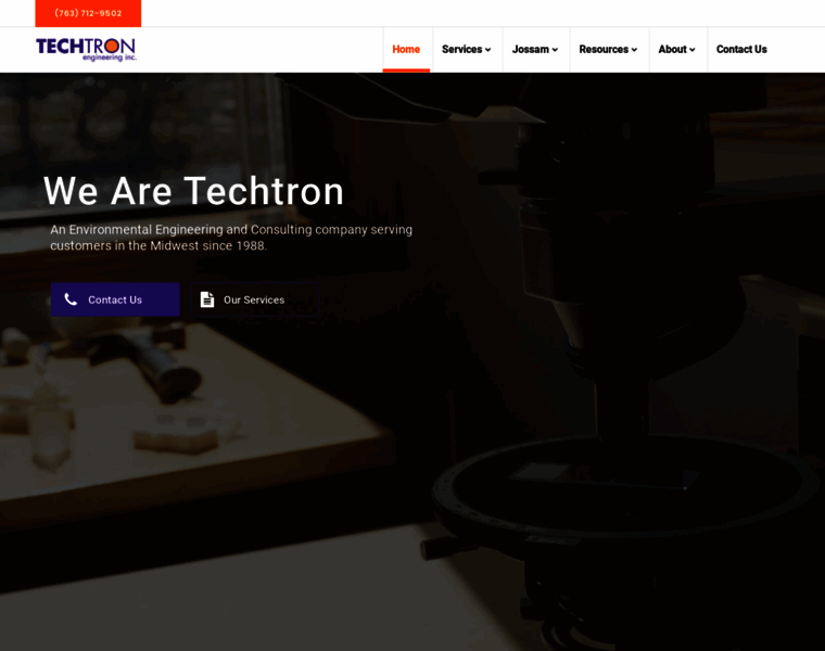 Techtron.biz thumbnail
