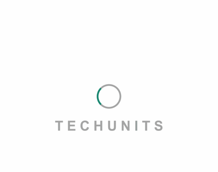 Techunits.net thumbnail