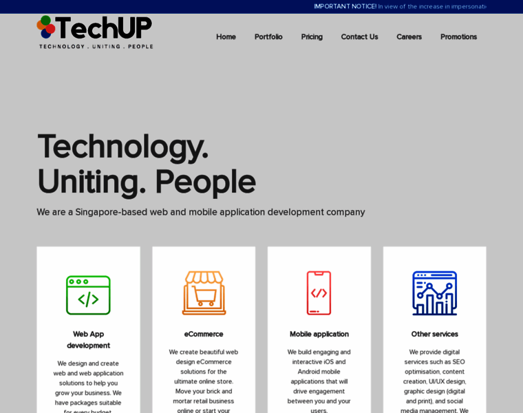 Techup.sg thumbnail