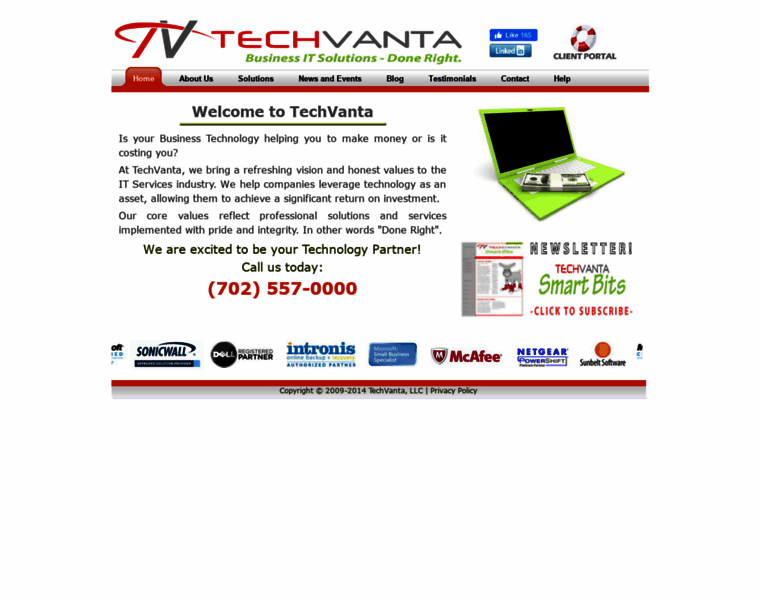 Techvanta.com thumbnail