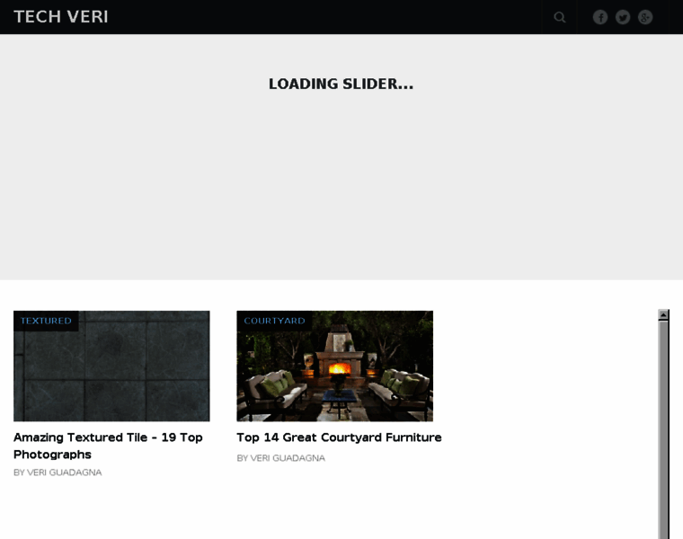 Techveri.com thumbnail Techveri.com thumbnail