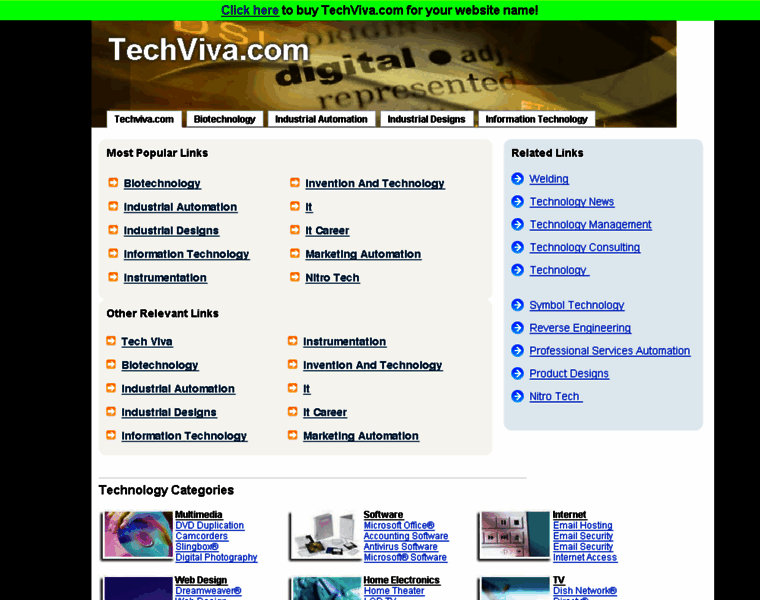 Techviva.com thumbnail