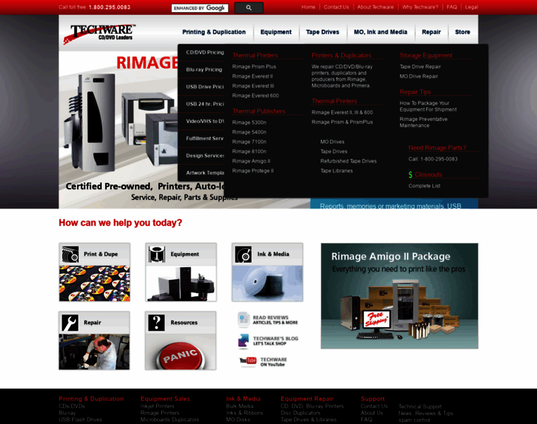 Techwaredist.com thumbnail Techwaredist.com thumbnail