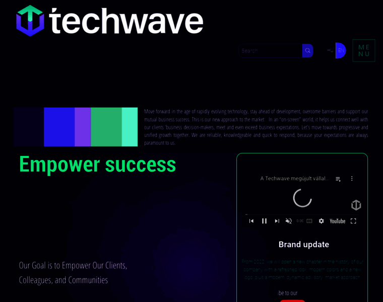 Techwave.hu thumbnail