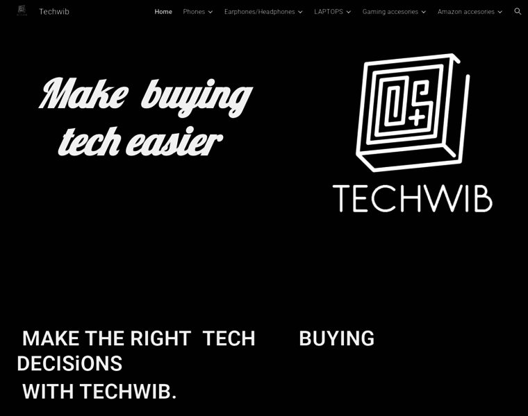 Techwib.com thumbnail