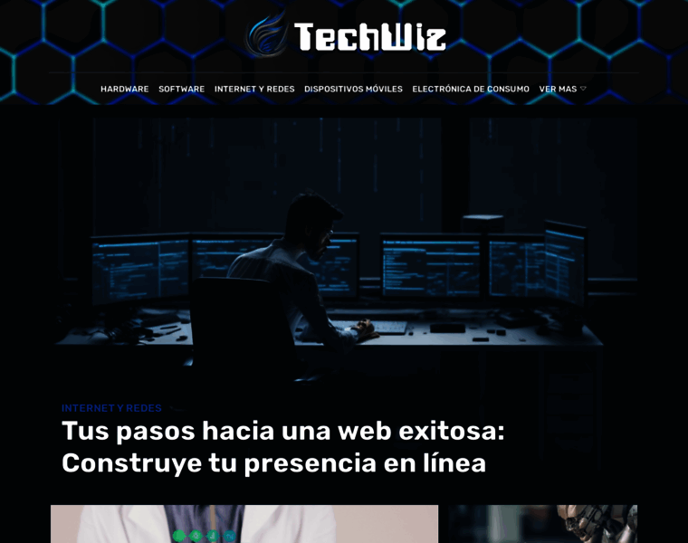 Techwiz.online thumbnail