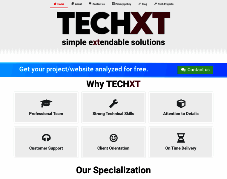 Techxt.com thumbnail