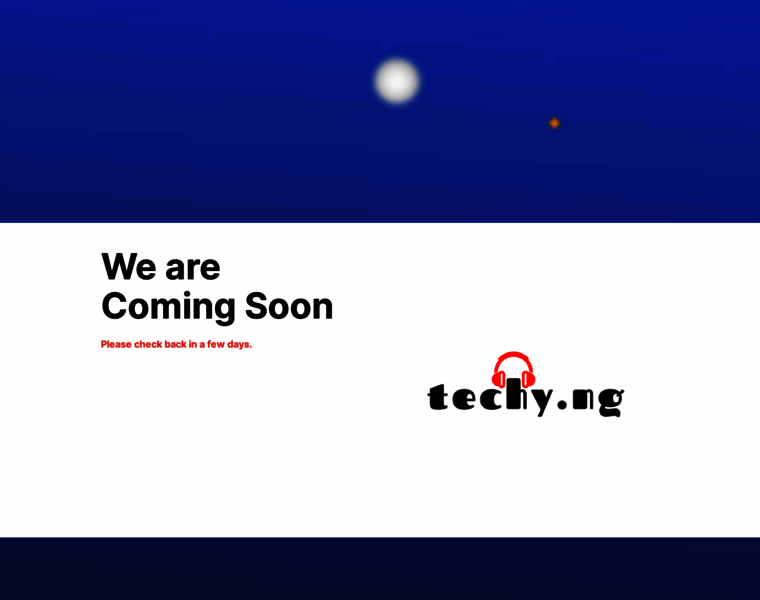 Techy.ng thumbnail