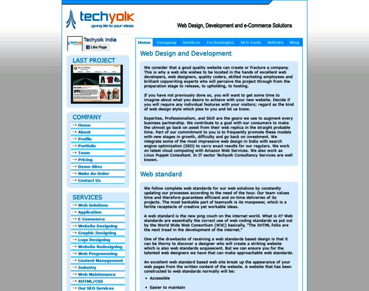 Techyolk.com thumbnail