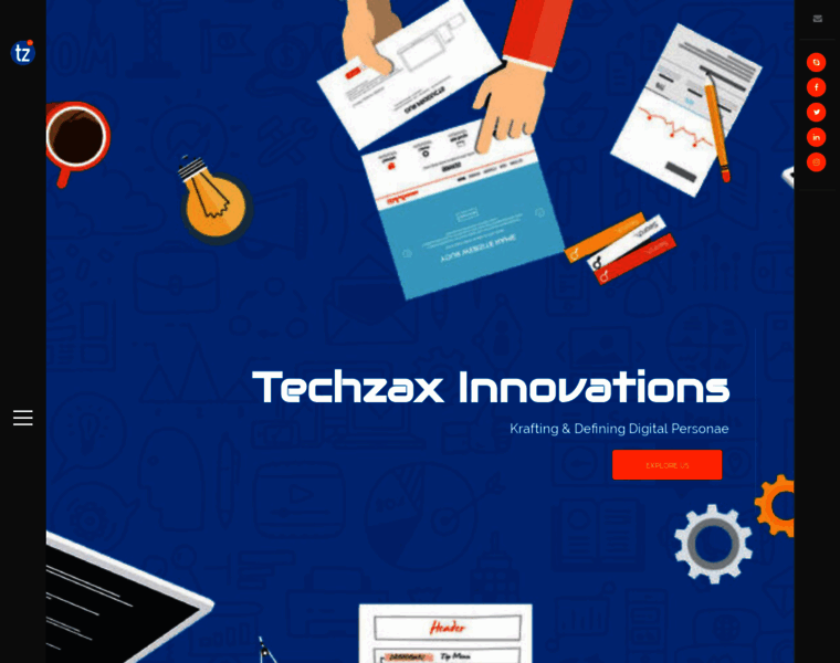 Techzax.com thumbnail