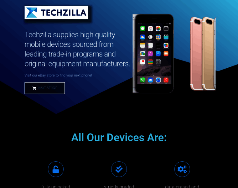 Techzilla.com thumbnail
