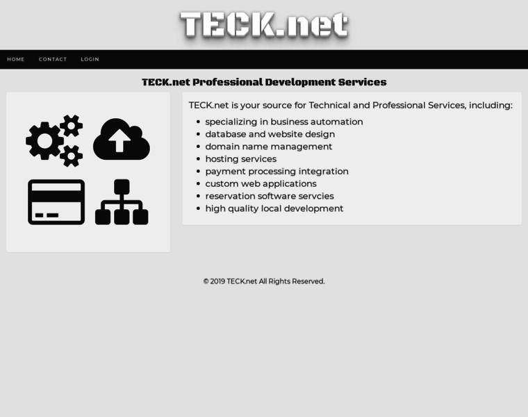 Teck.net thumbnail