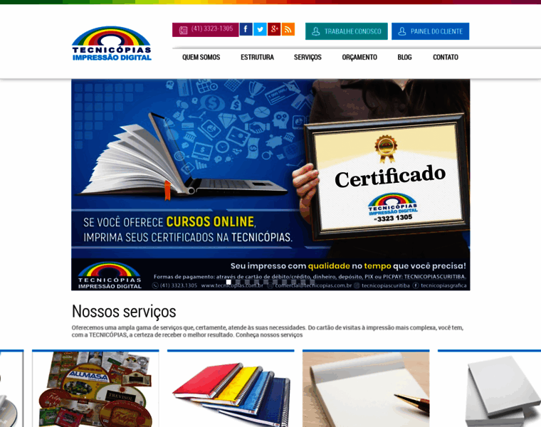 Tecnicopias.com.br thumbnail