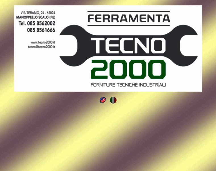 Tecno2000.it thumbnail