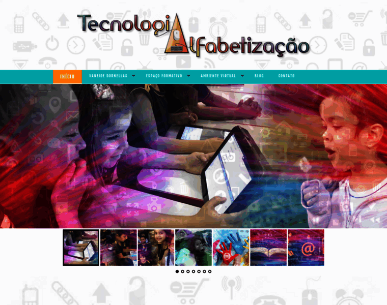 Tecnologialfabetizacao.com.br thumbnail