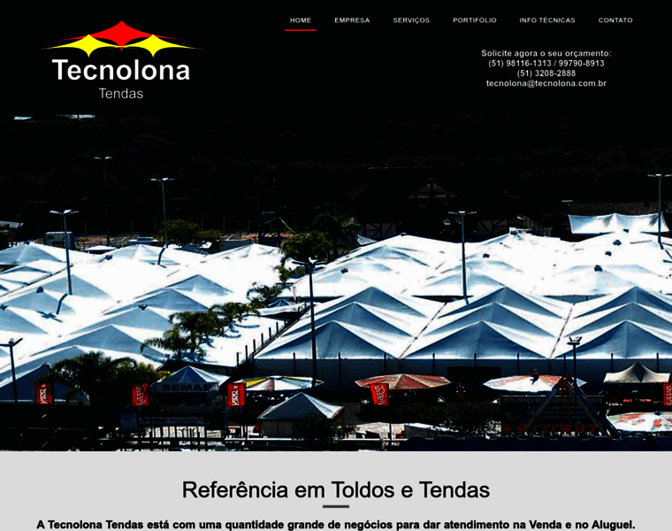 Tecnolona.com.br thumbnail
