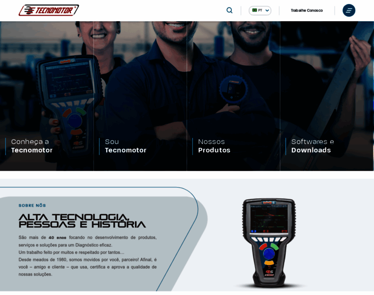 Tecnomotordi.com.br thumbnail