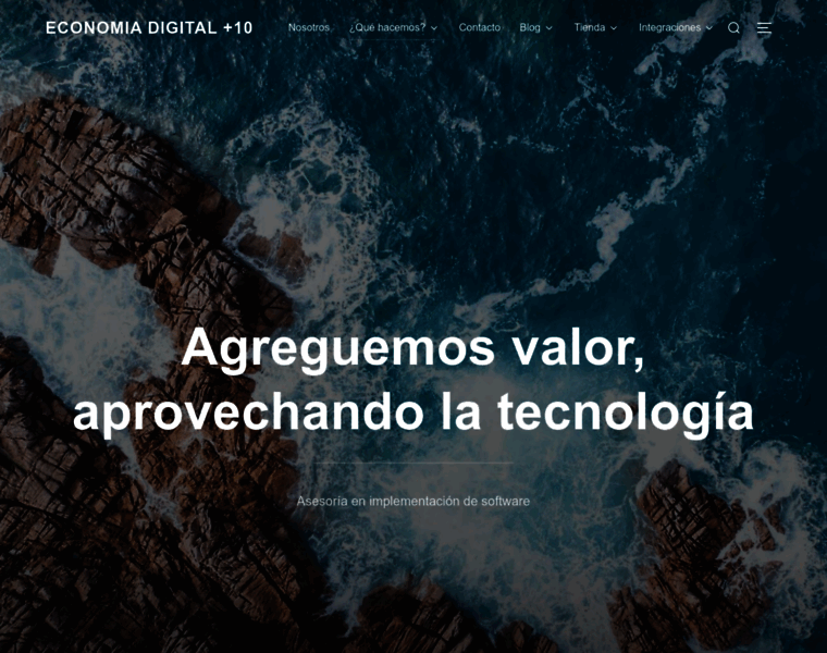 Tecnonegocios.info thumbnail