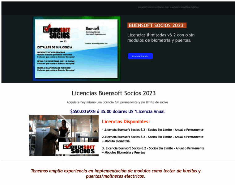 Tecnosoft.services thumbnail