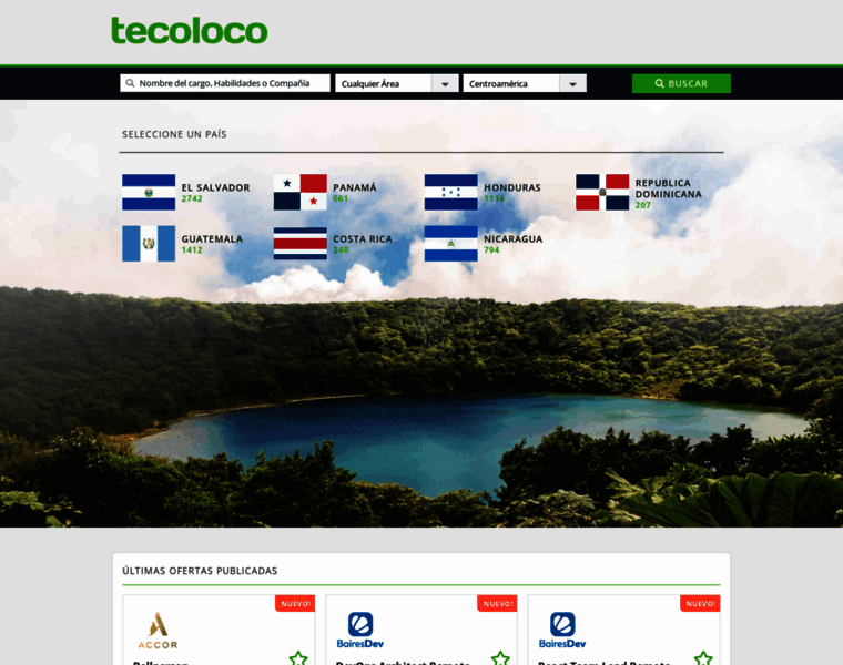 Tecoloco.com thumbnail