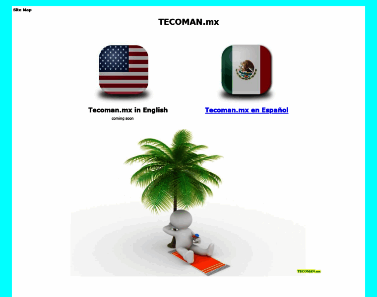 Tecoman.mx thumbnail