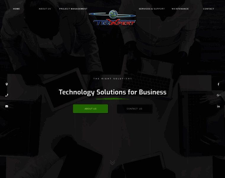 Tecxpert.com thumbnail Tecxpert.com thumbnail