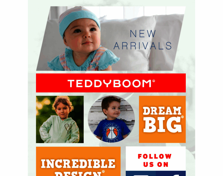 Teddyboom.com thumbnail