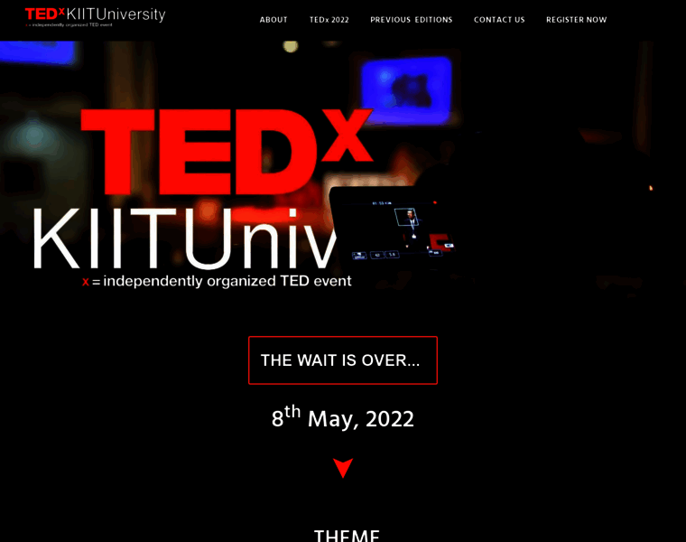 Tedxkiituniversity.in thumbnail