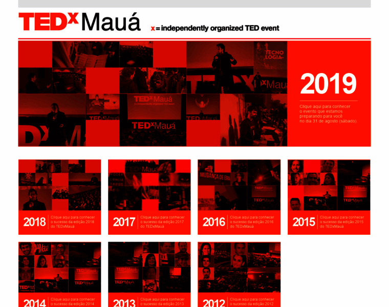 Tedxmaua.com.br thumbnail
