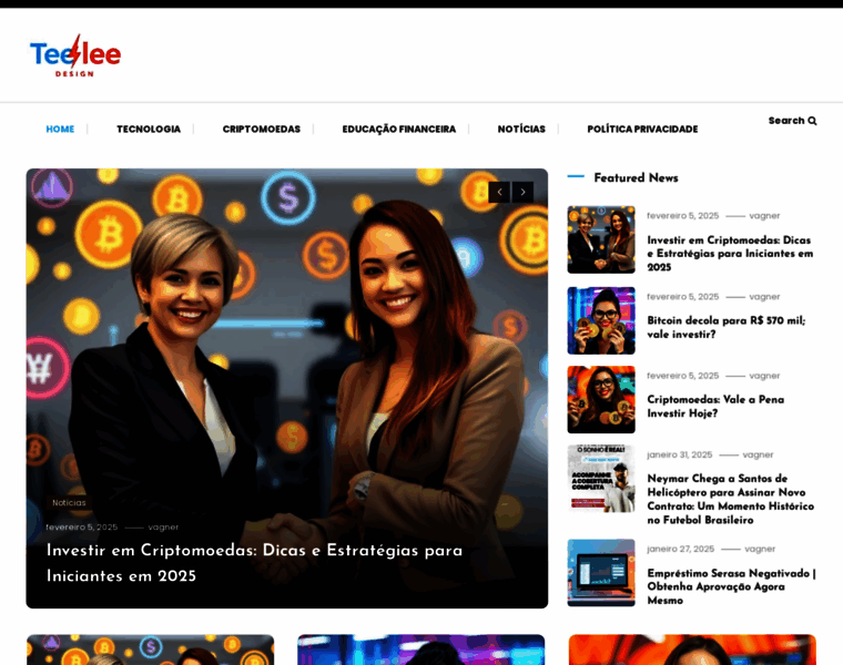 Teeleedesign.com thumbnail Teeleedesign.com thumbnail