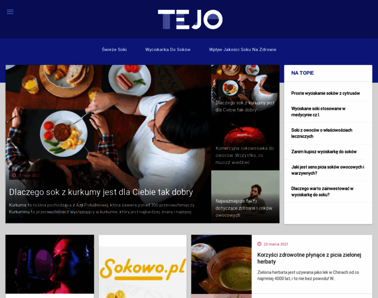 Tejo.pl thumbnail