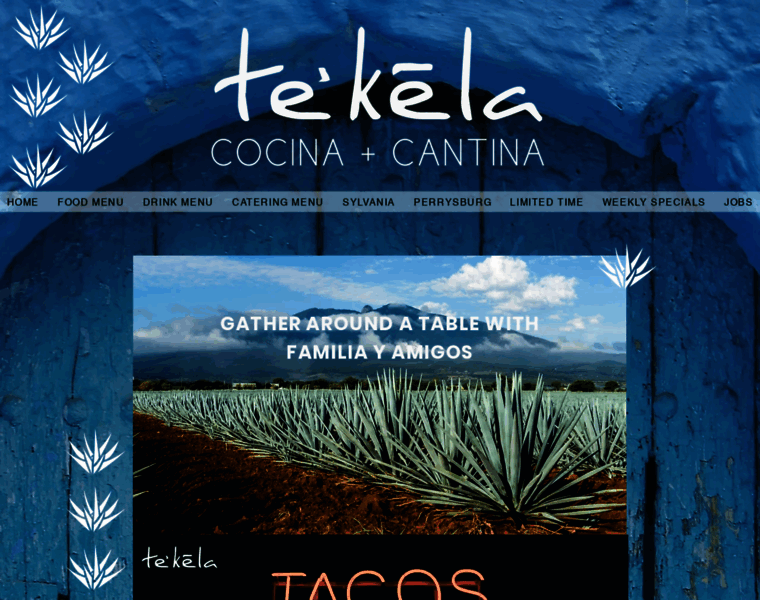 Tekelacocina.com thumbnail