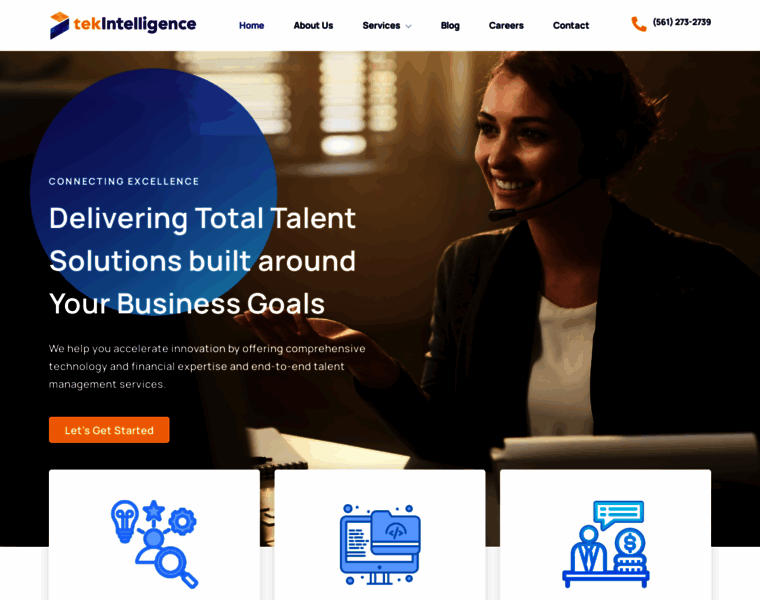 Tekintelligence.com thumbnail Tekintelligence.com thumbnail