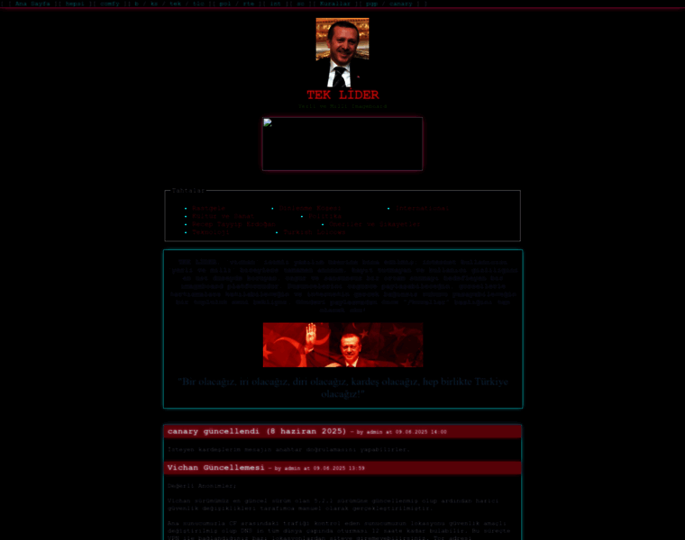 Teklider.cc thumbnail